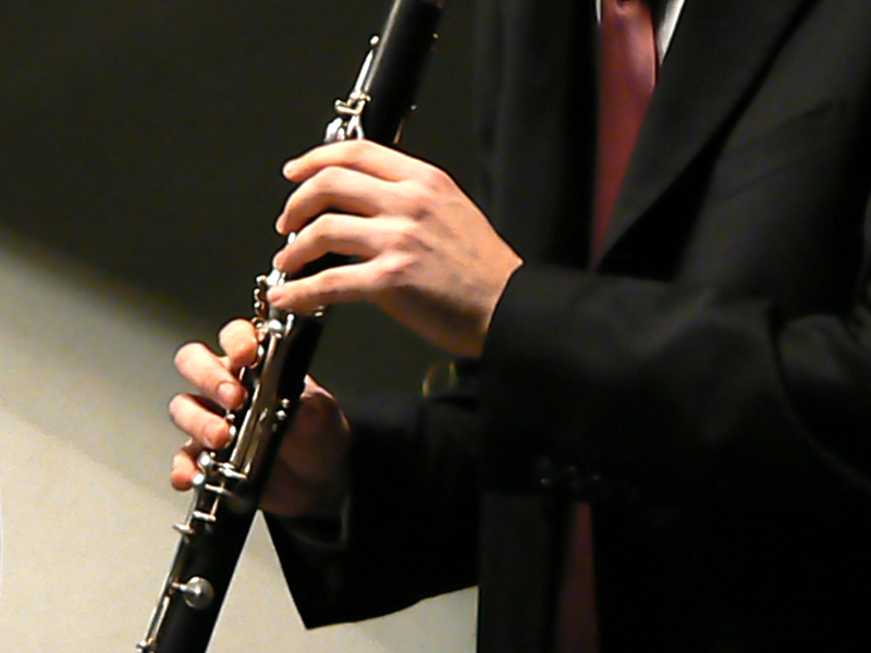 Clarinetto