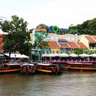 Clarke Quay