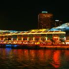 Clarke Quay