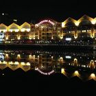 Clarke Quay by Night