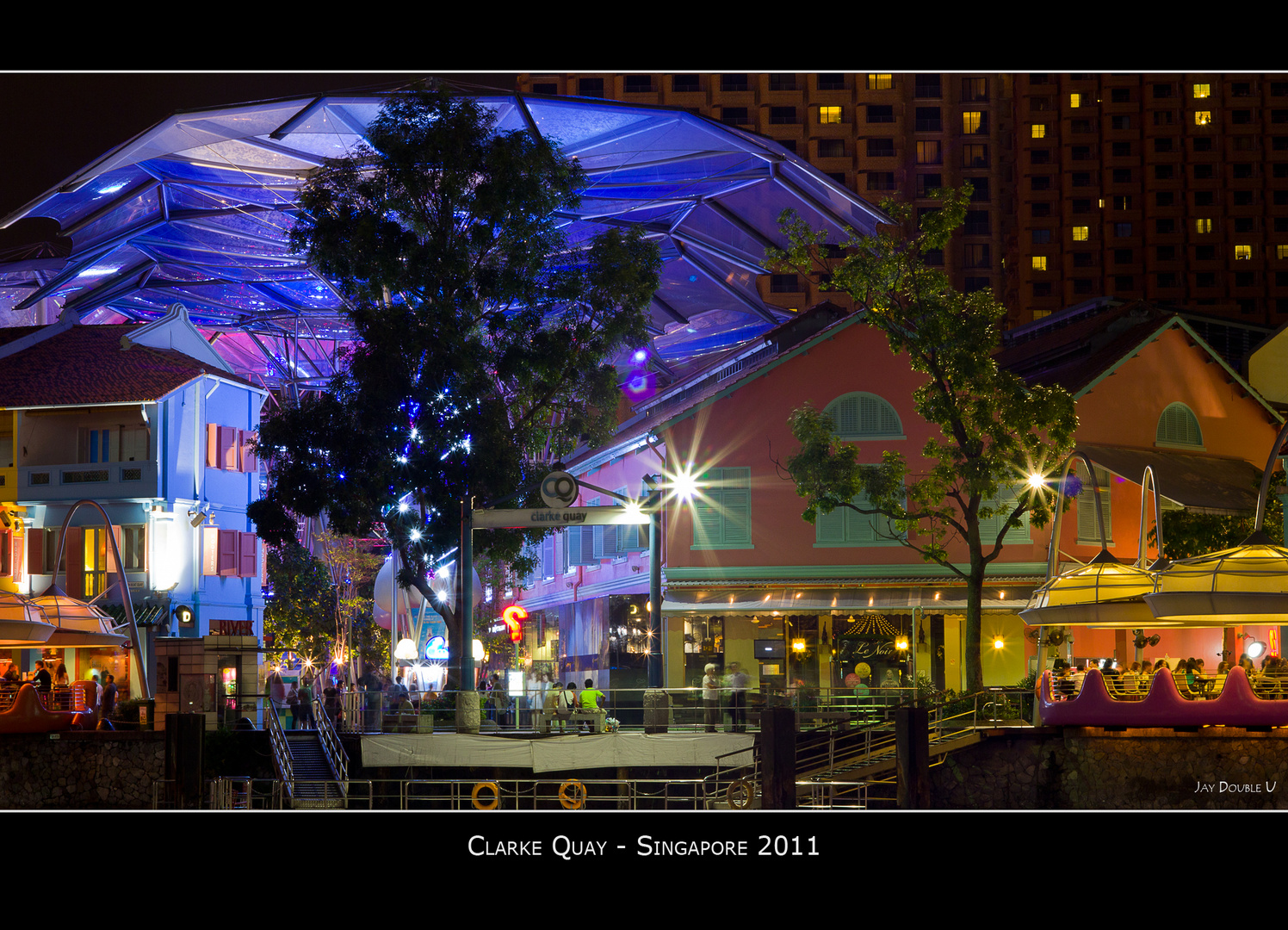 Clarke Quay