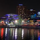 Clarke Quay Singapore