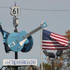 Clarksdale...back to the roots