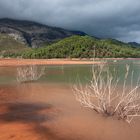 Claros y Nubes