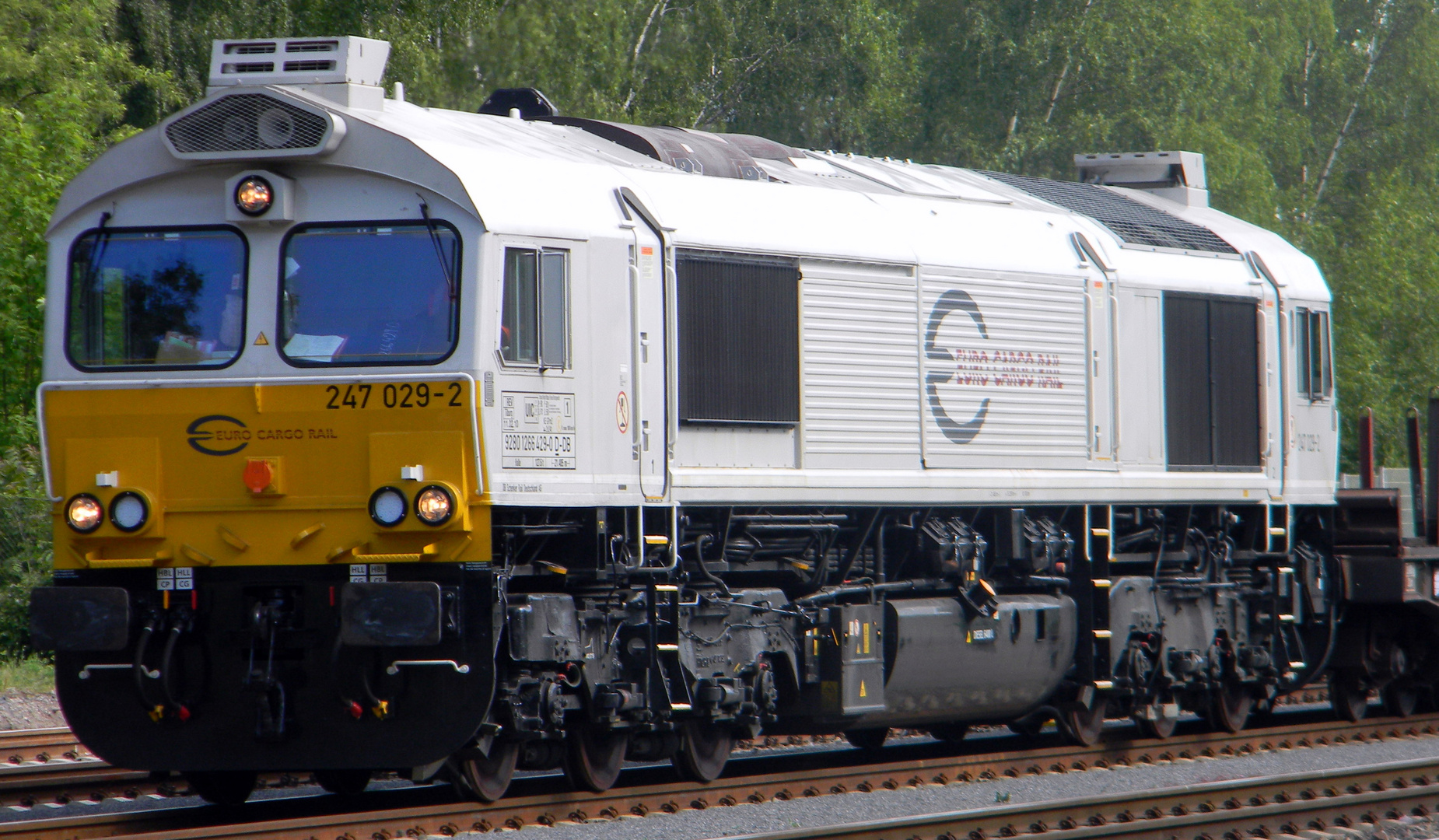 Class 66