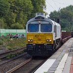 Class 77 in Altenessen