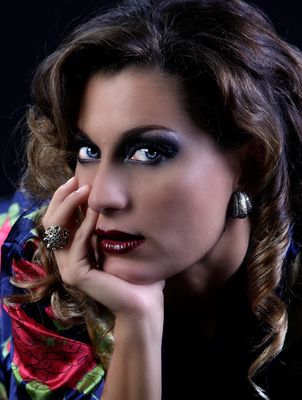 Class and elegance...