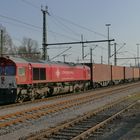 Class66 in Germersheim