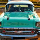 Classic Car in Mint