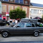 Classic Cars Peer Mercedes Dag 2025