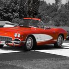 Classic Corvette