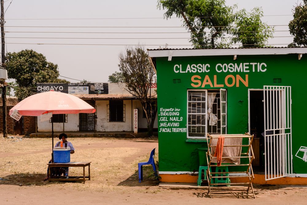 Classic Cosmetic Salon