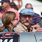 Classic Days 2012 - Horst Lichter