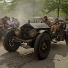 Classic Day's 2018, American LaFrance 2