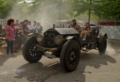 Classic Day's 2018, American LaFrance 2