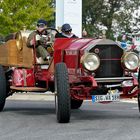 Classic Day's 2018, American LaFrance 4