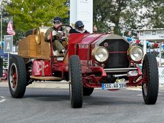 Classic Day's 2018, American LaFrance 4