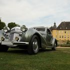 Classic Day's 2018, Horch 853 Sport