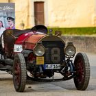 Classic Day's 2018, Locomobile M48 Speed Car