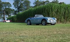 "Classic Days" auf Schloss Dyck 2014 (18)