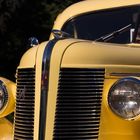 CLASSIC DAYS auf Schloss Dyck 2016