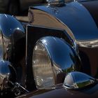 CLASSIC DAYS auf Schloss Dyck 2016