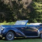 CLASSIC DAYS auf Schloss Dyck 2016