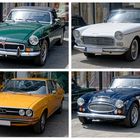 Classic Days Berlin 18. und 19. Juni 2022 (1)