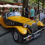 Classic Days Berlin 2019