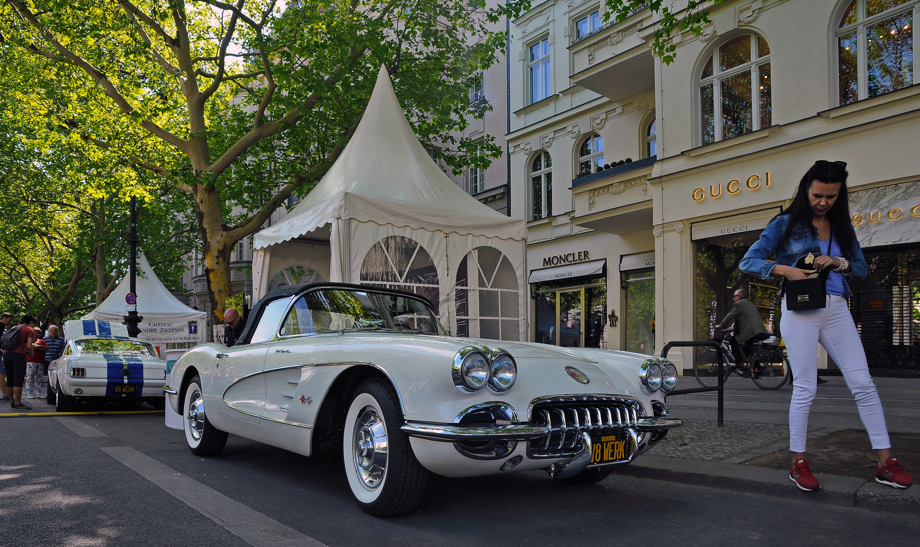 Classic Days Berlin 2019