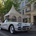 Classic Days Berlin 2019