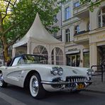 Classic Days Berlin 2019