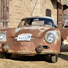 Classic Days Porsche 356