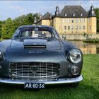 Classic Days Schloss Dyck 2014