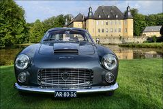 Classic Days Schloss Dyck 2014