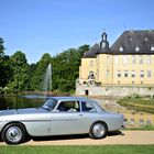 Classic Days Schloss Dyck 2015