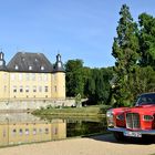 Classic Days Schloss Dyck 2015, Facel Vega