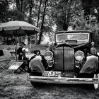 Classic Days Schloss Dyck 2018 / No. 1