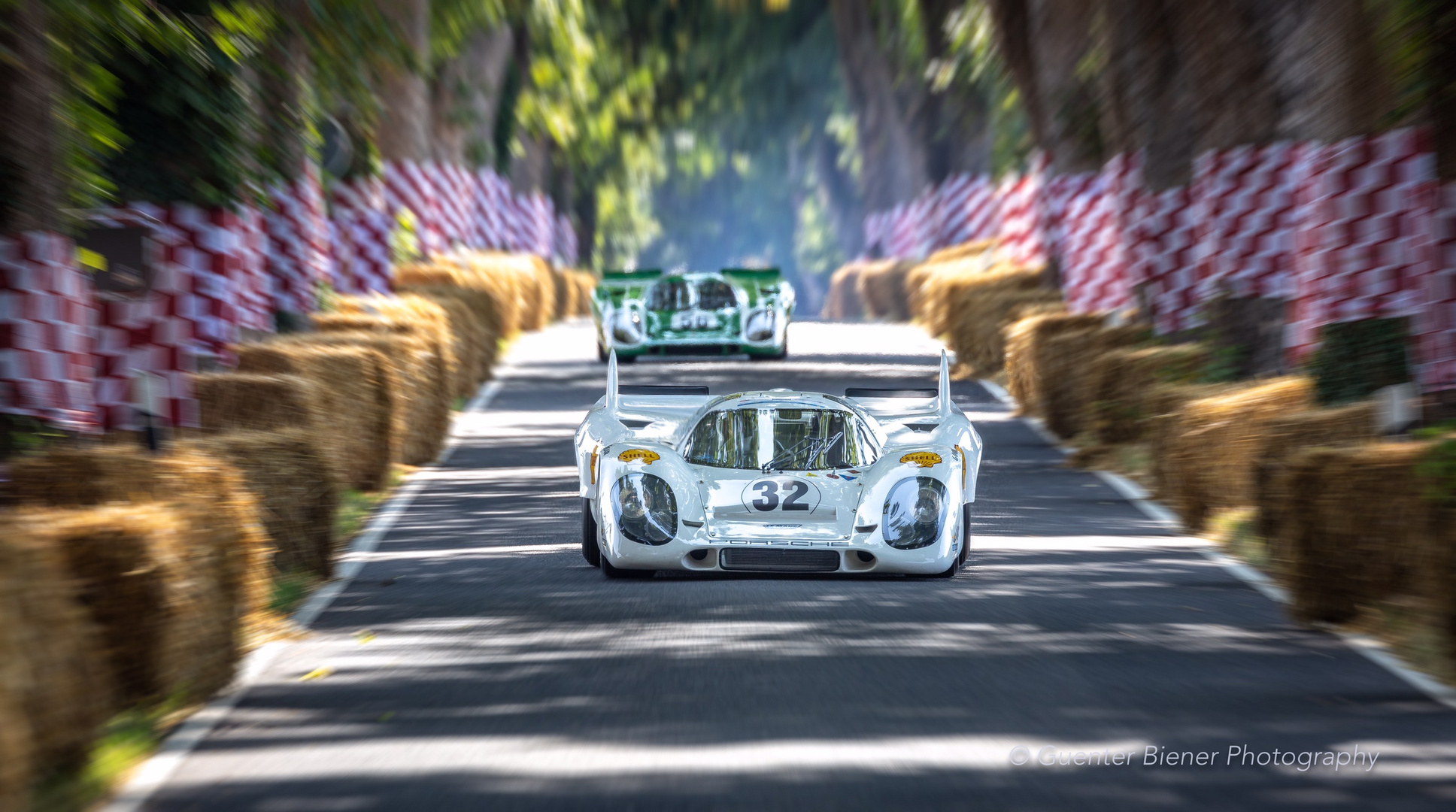 Classic Days Schloss Dyck 2019