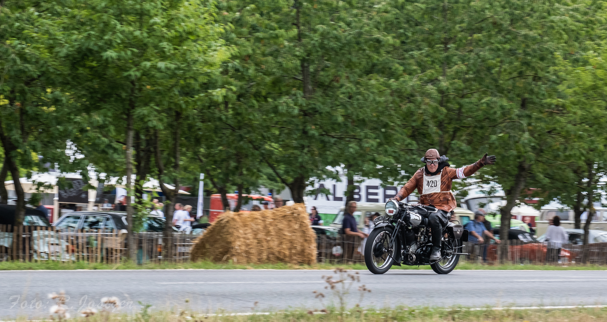 Classic Days  Schloss Dyck 2019