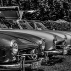 Classic Days Schloss Dyck_01