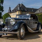 Classic Days Schloss Dyck_03