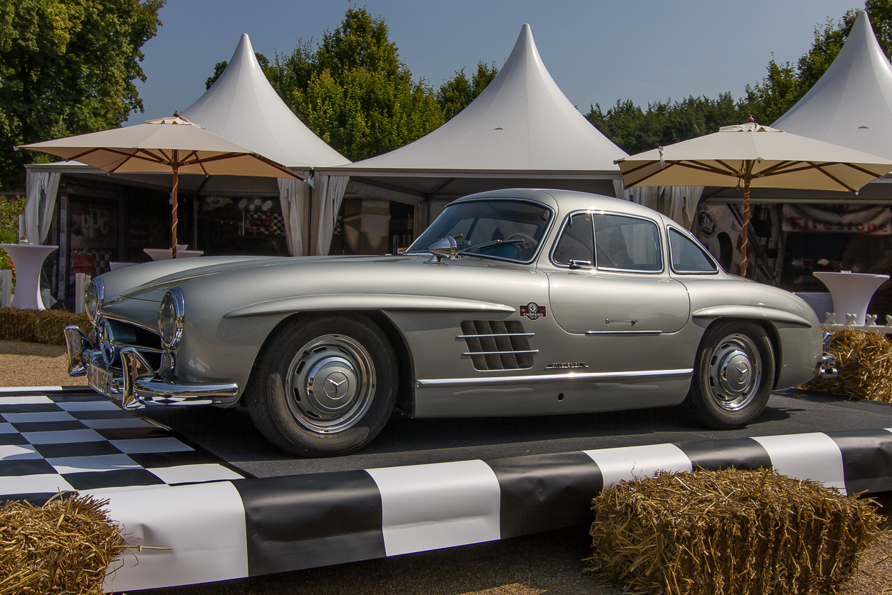 Classic Days Schloss Dyck_04