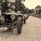 Classic Days Schloss Dyck_08