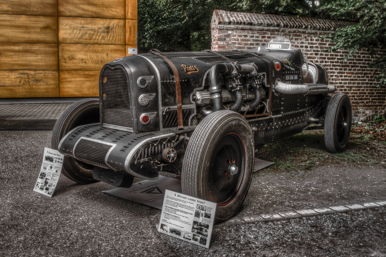 Classic Days2015 Schloss Dyck_01