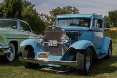 Classic Days2015 Schloss Dyck_010