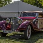 Classic Days2015 Schloss Dyck_014