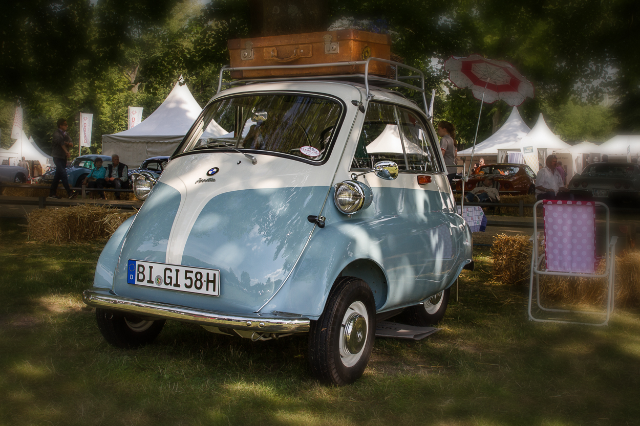 Classic Days2015 Schloss Dyck_06