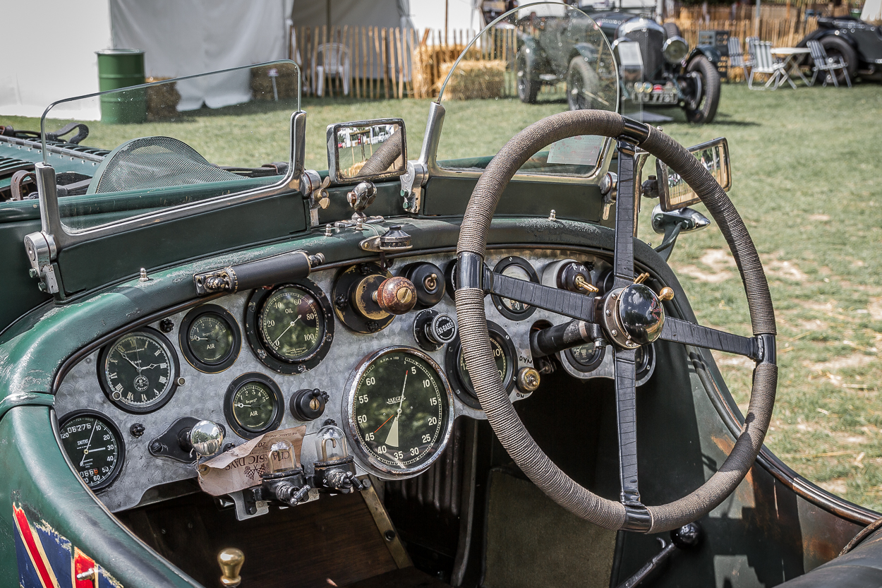 Classic Days2015 Schloss Dyck_09