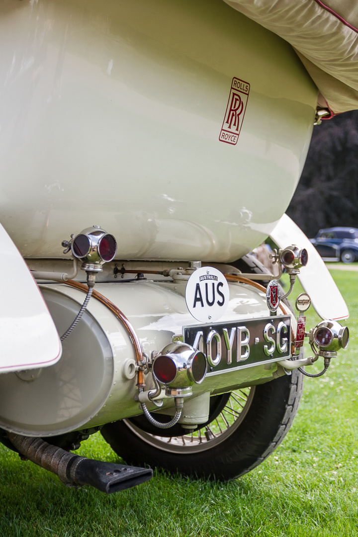 Classic Days2016 Schloss Dyck_07